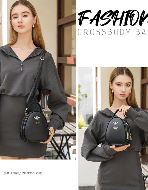 Load image into Gallery viewer, Small Crossbody Bags Shoulder Bag for Women Stylish Ladies Messenger Bags Purse and Handbags Wallet
