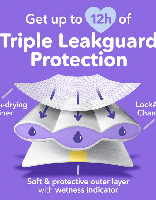 Load image into Gallery viewer, Platinum Protection Baby Diapers Size 1, 116 Count (Select for More Options)
