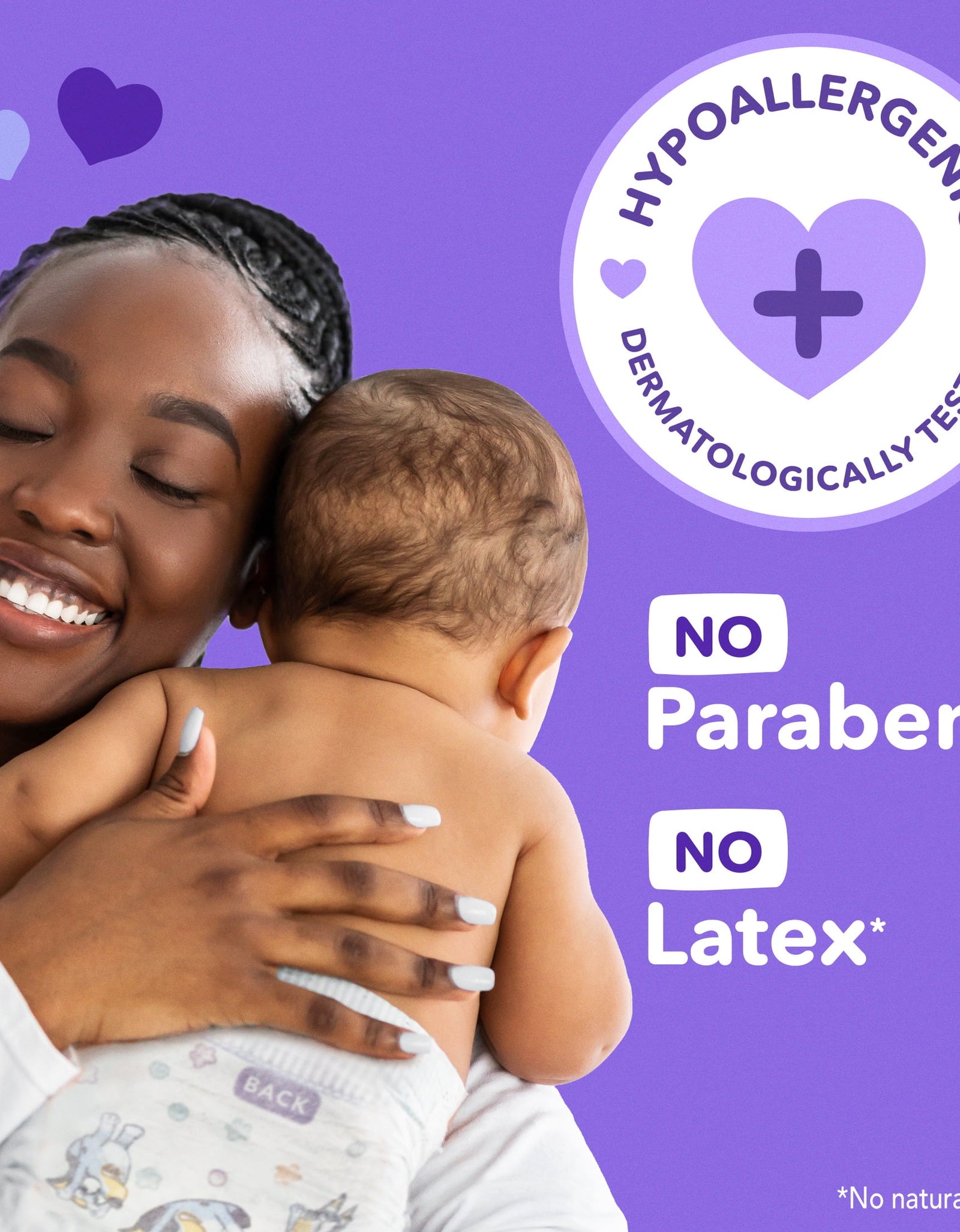 Platinum Protection Baby Diapers Size 1, 116 Count (Select for More Options)