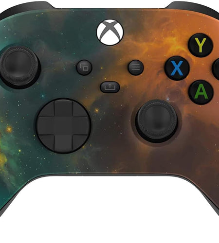 Xbox Custom Modded Rapid Fire Controller - Compatible with All Shooter Games (Nebula)