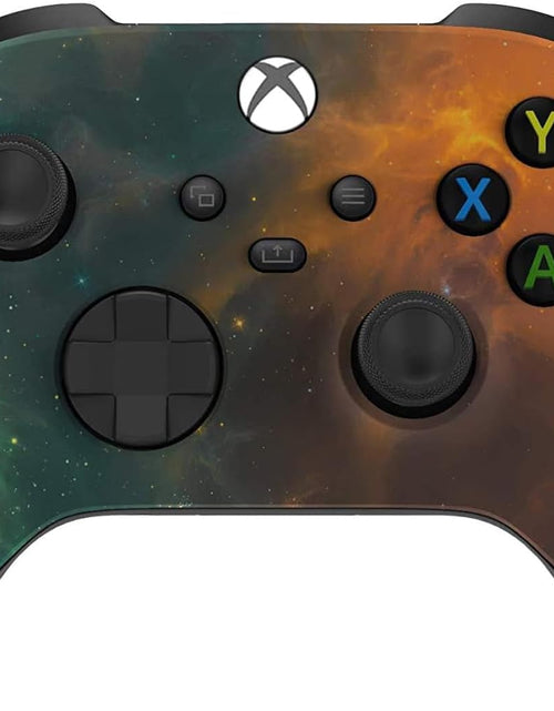 Load image into Gallery viewer, Xbox Custom Modded Rapid Fire Controller - Compatible with All Shooter Games (Nebula)
